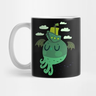 Cthulhu Mug